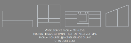 Möbelservice Florian Schlegel